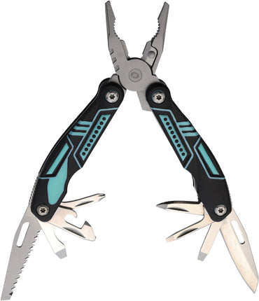 Ranger Multitool Blue