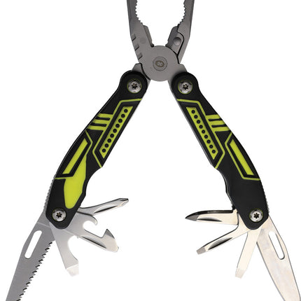 Ranger Multitool Green