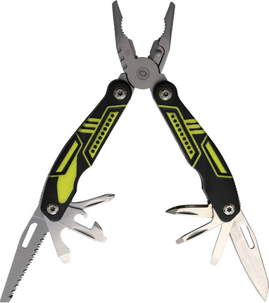 Ranger Multitool Green