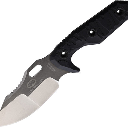 Mammoth Fixed Blade