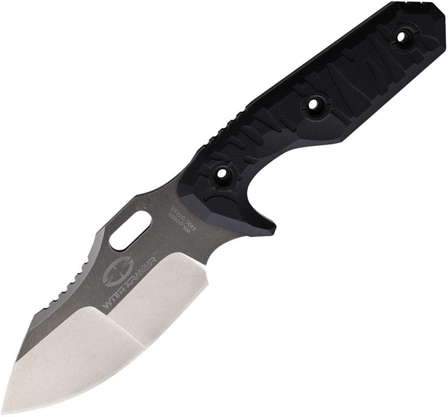 Mammoth Fixed Blade