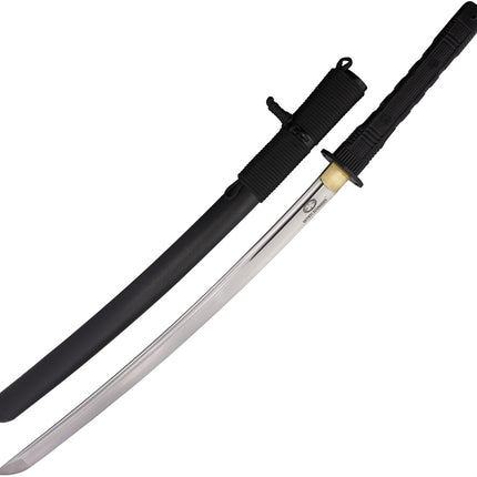 Shinsakuto Katana