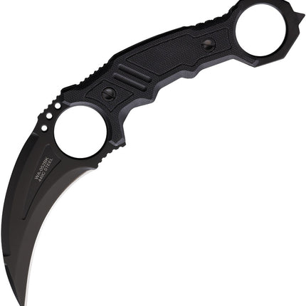 Terminator Fixed Blade