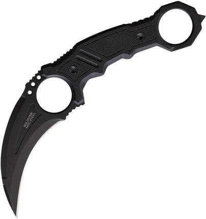 Terminator Fixed Blade