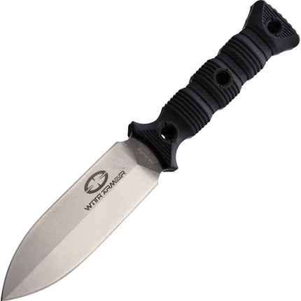 Bayonet Fixed Blade