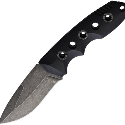 Needle Fixed Blade