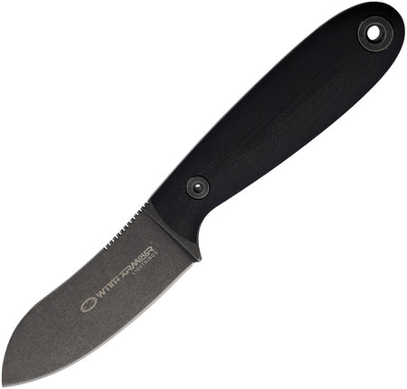 Raymond Fixed Blade