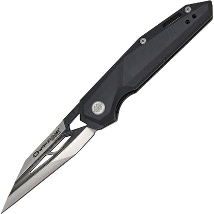 Hawk-Eye Linerlock