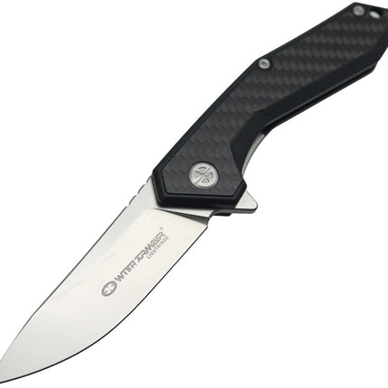 Gent Framelock G10/CF