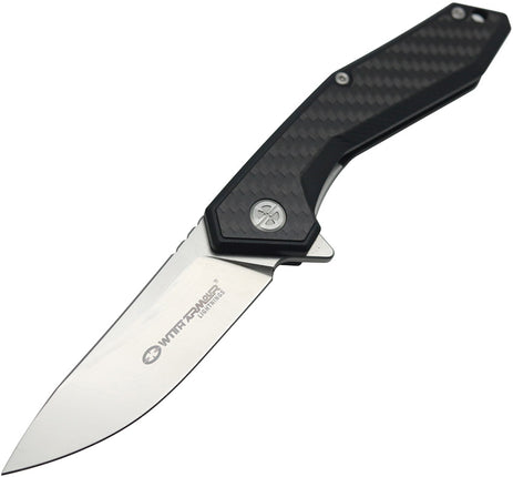 Gent Framelock G10/CF