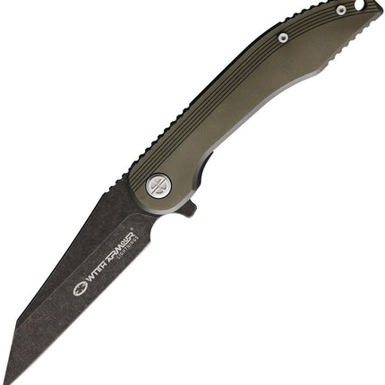 Gasper Linerlock