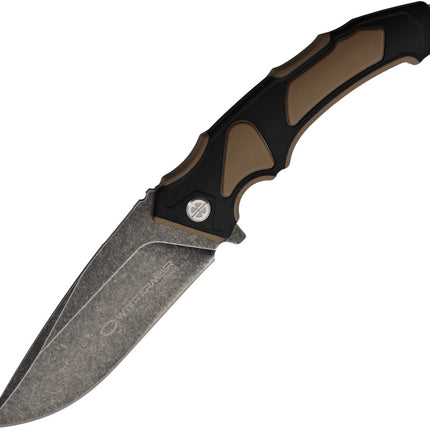 RescueX Fixed Blade