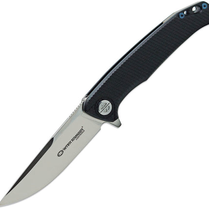 Flint Linerlock