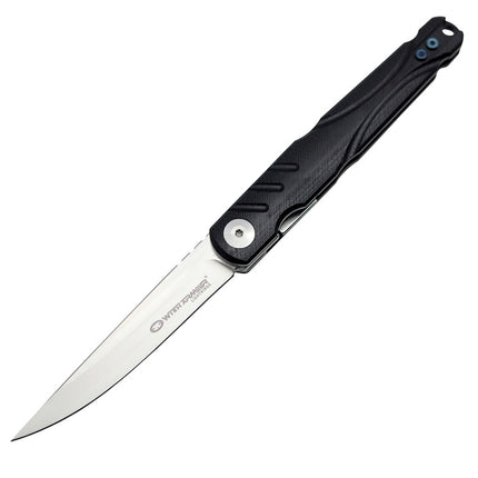 Stark Linerlock Black