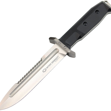 Expendable Fixed Blade