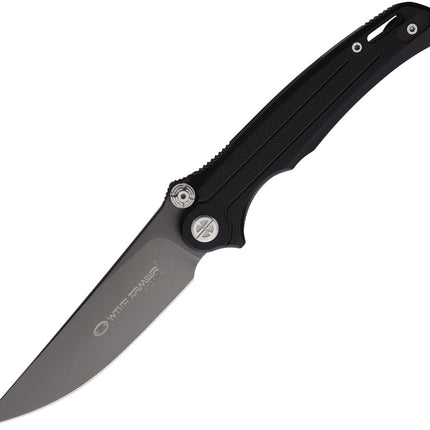 Gundog Linerlock