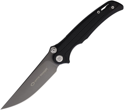 Gundog Linerlock