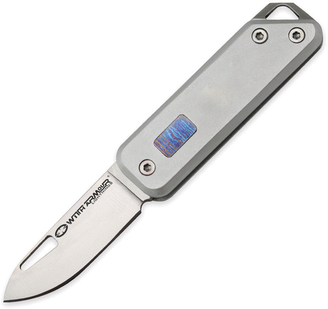 Egret Folder Gray