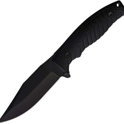 Fixed Blade