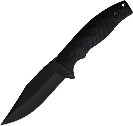 Fixed Blade