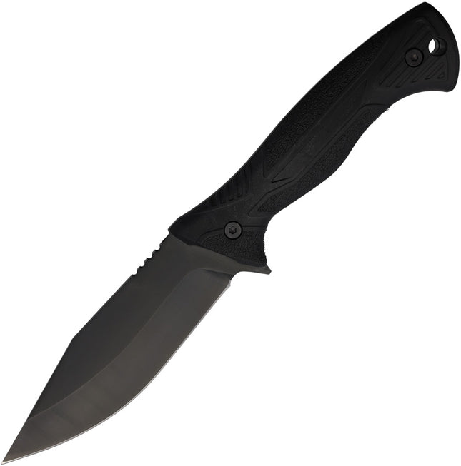 Fixed Blade