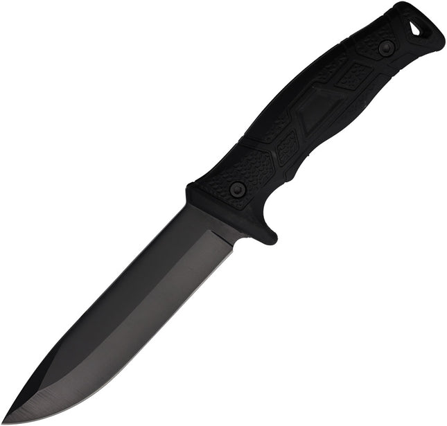 Fixed Blade