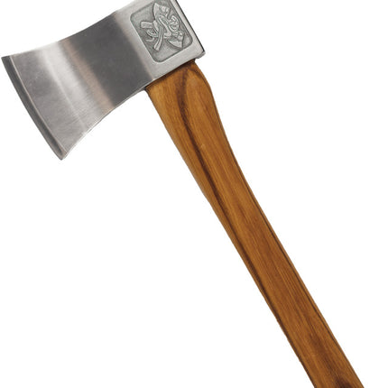 The Bad Axe Throwing Axe