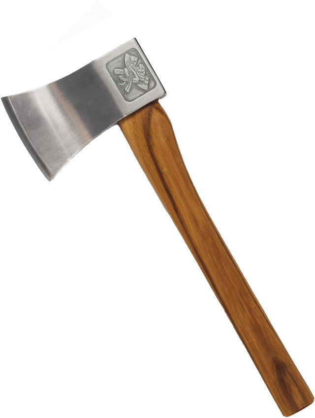 The Bad Axe Throwing Axe