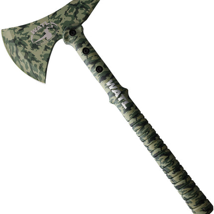 The Predator Throwing Axe