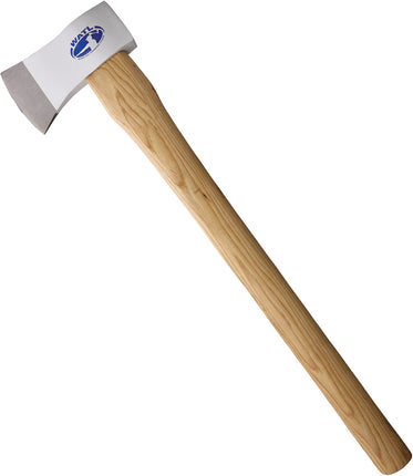 Big Axe Throwing Axe