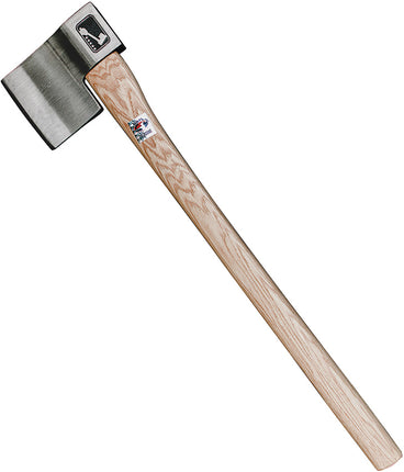 Colossus Big Axe Throwing Axe