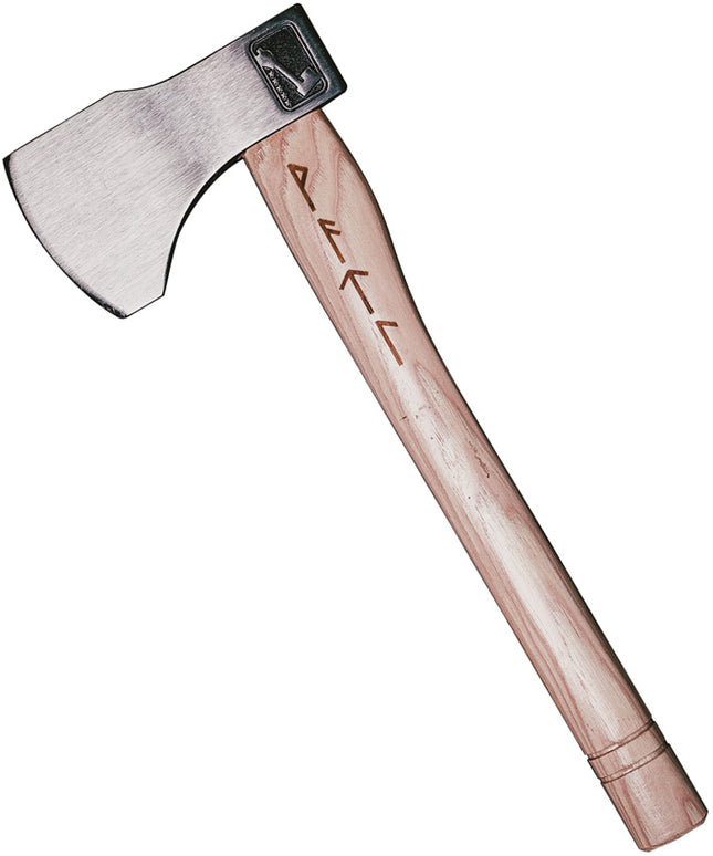 Ragnar Throwing Axe