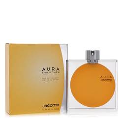 Aura Eau De Toilette Spray By Jacomo