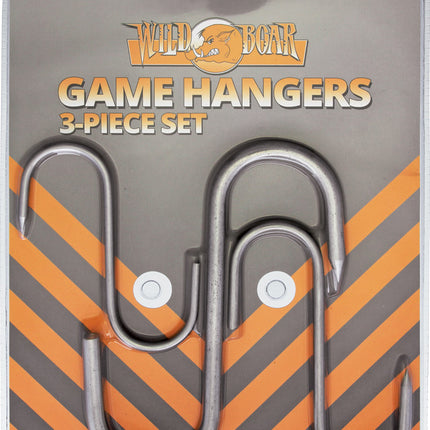 Game Hangers 3pc