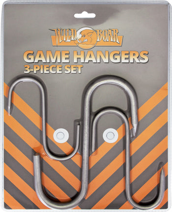 Game Hangers 3pc