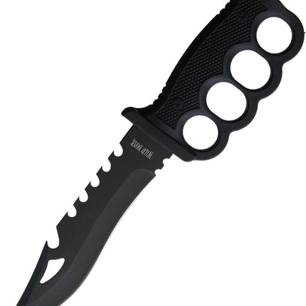 Razorback Survival Knife