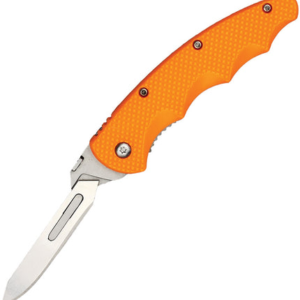 Monarch Linerlock Scalpel