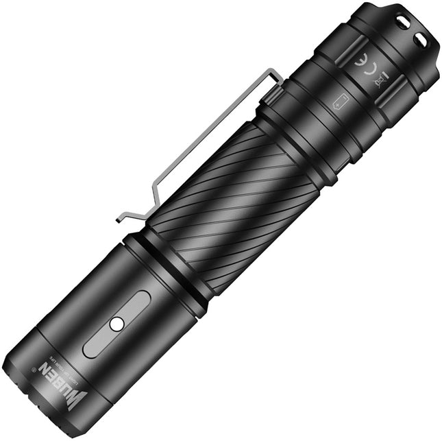 C3 Flashlight