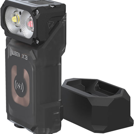 Lightok X3 Owl Flashlight