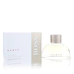 Boss Eau De Parfum Spray By Hugo Boss - Vickie Lynn's