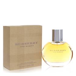 Burberry Eau De Parfum Spray By Burberry - Vickie Lynn's