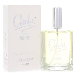 Charlie White Eau De Toilette Spray By Revlon - Vickie Lynn's