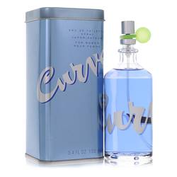 Curve Eau De Toilette Spray By Liz Claiborne - Vickie Lynn's