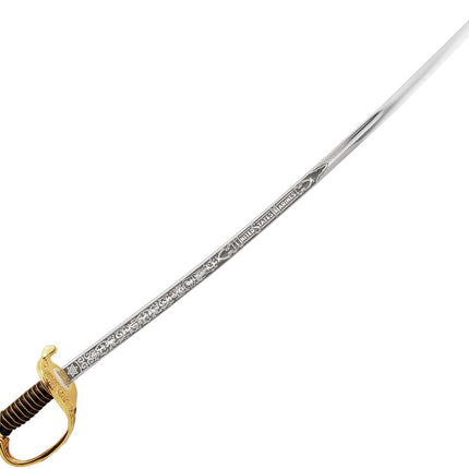 US Marine NCO Sword