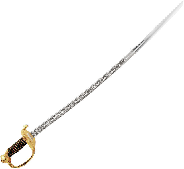 US Marine NCO Sword