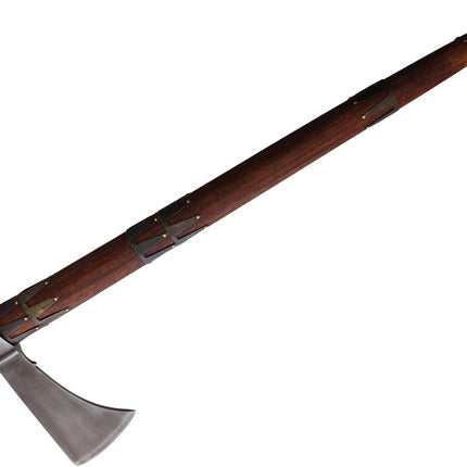 Pipe Tomahawk