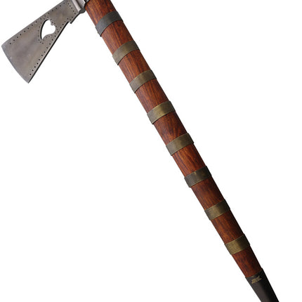 Peacepipe Tomahawk