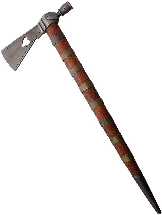 Peacepipe Tomahawk