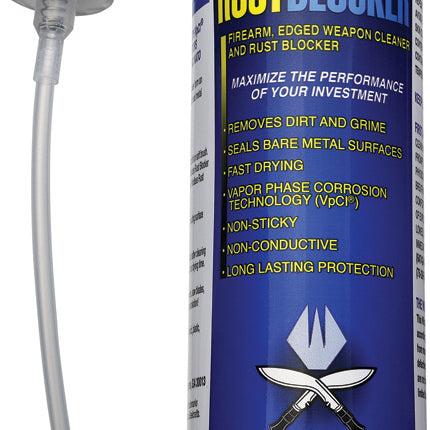 Rustblocker Non-Aerosol Spray