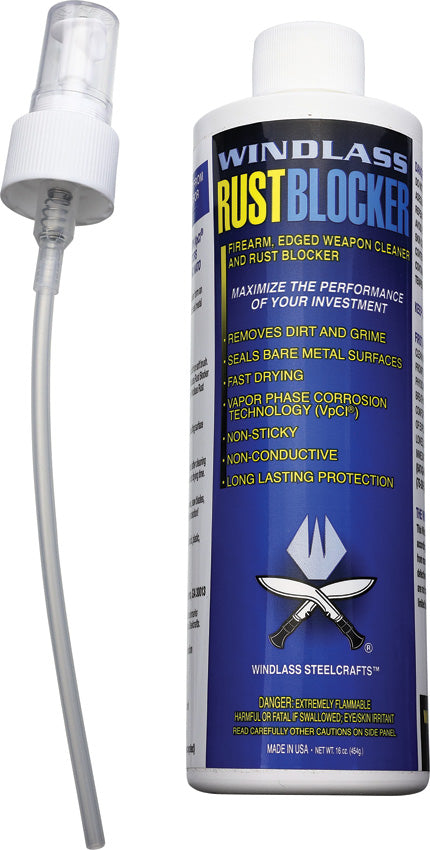 Rustblocker Non-Aerosol Spray